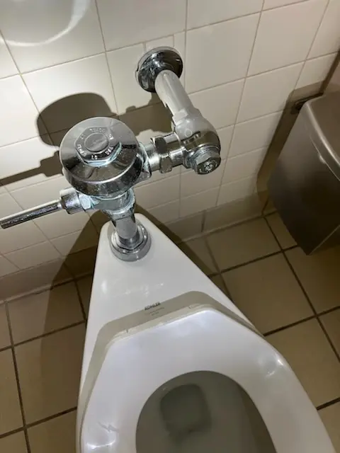 Fixture installation and repair for Repiping in Ira